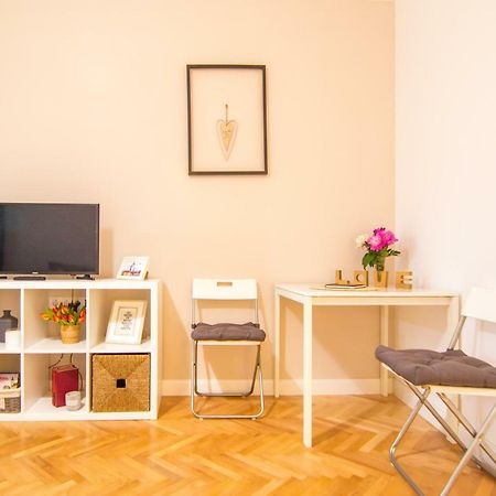 Appartement Via Del Centro à Sibiu Extérieur photo