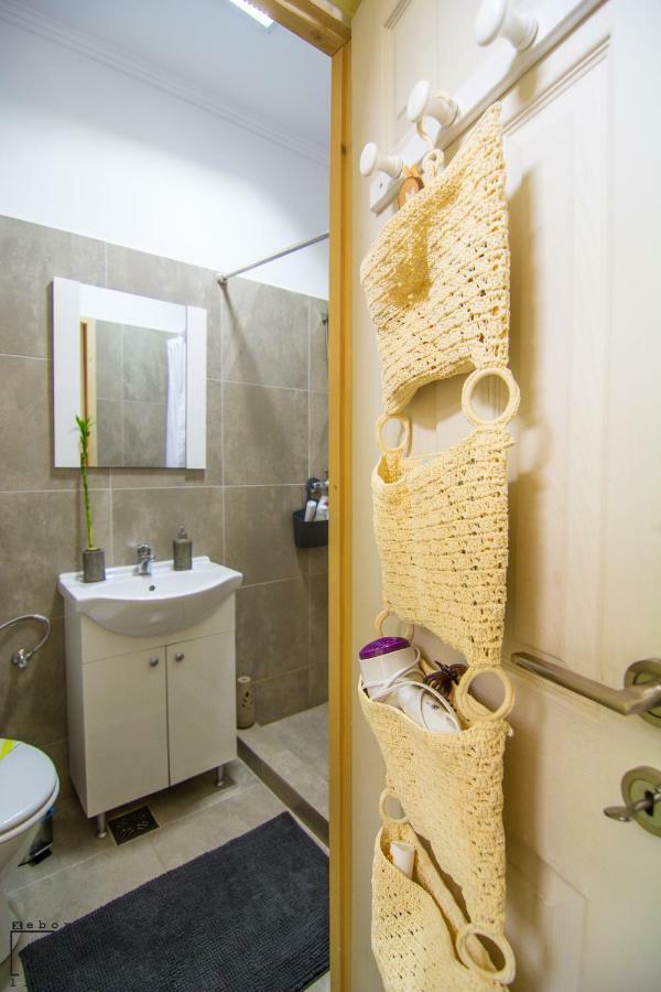 Appartement Via Del Centro à Sibiu Extérieur photo