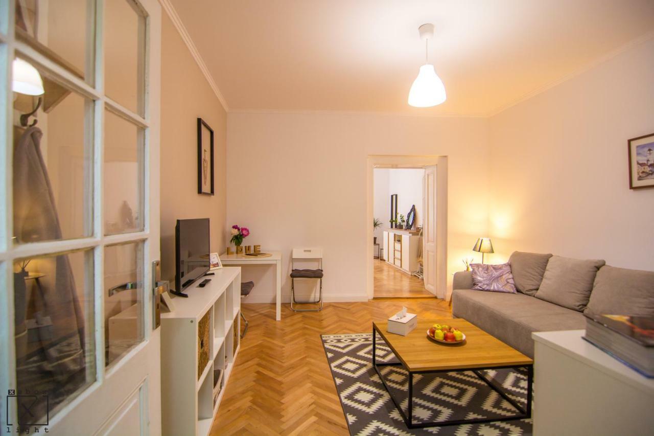 Appartement Via Del Centro à Sibiu Extérieur photo