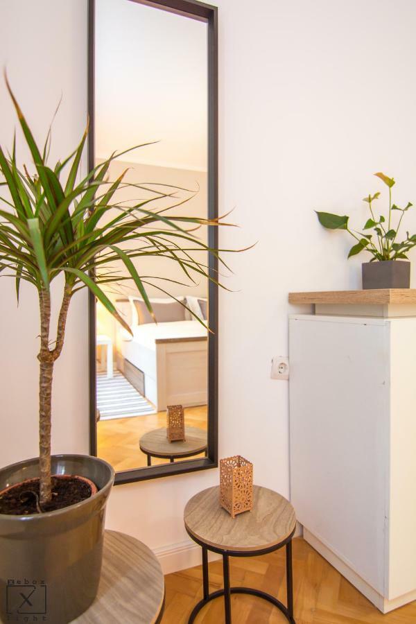 Appartement Via Del Centro à Sibiu Extérieur photo